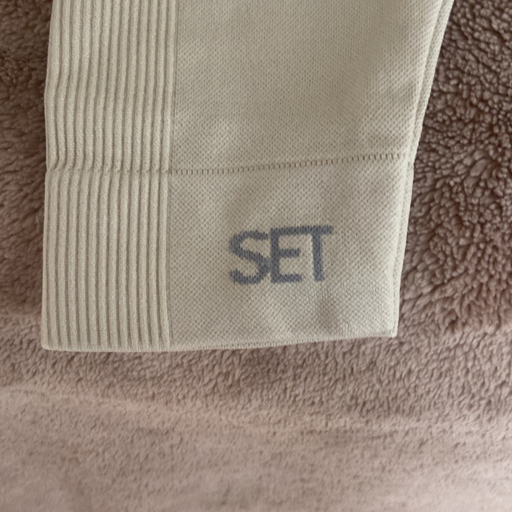 Set active leggings - Picture 2 of 3